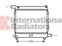 Radiator apa MERCEDES-BENZ 190 W201 VAN WEZEL 30002039