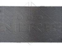 Radiator Apa Mercedes-Benz 53800