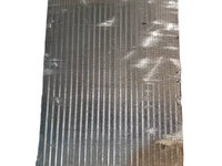 Radiator apa Mercedes-Benz A-Class W168 [1997 - 2001] Hatchback A 170 CDI AT (90 hp)