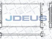 Radiator apa MERCEDES-BENZ A-CLASS W168 JDEUS RA0170850