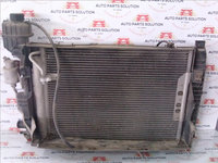 Radiator apa MERCEDES BENZ A CLASS W168