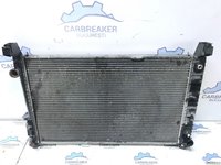 Radiator Apa MERCEDES-BENZ A-CLASS W169 A 160 CDI 169.006, 169.306 09.2004 ... 06.2012 1991 Motor Diesel