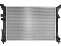 RADIATOR APA MERCEDES-BENZ A-CLASS (W176) A 200 CDI / d 4-matic (176.002) A 200 (176.043) A 250 (176.050) A 200 CDI / d (176.008) A 220 CDI 4-matic (176.005) A 220 CDI (176.003) A 250 4-matic (176.051) A 250 4-matic (176.046) A 200 CDI (176.001) A 22