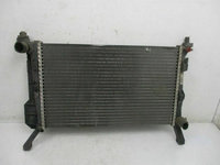 Radiator Apa Mercedes-Benz A-Klasse 2004/09-2012/06 W169 A 150 70KW 95CP Cod A1695000303