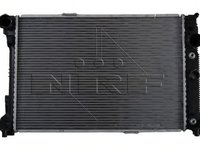 Radiator apa MERCEDES-BENZ C-CLASS cupe C204 NRF 53140