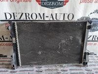 Radiator apa Mercedes-Benz C-Class Sedan (W204) 220 CDI 2.2 cod piesa : A0995002703