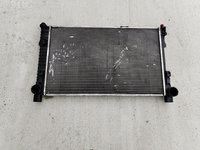 Radiator apa Mercedes Benz C Class W203 combi 2.7 Cdi cutie manuala A2035000803