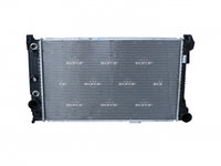 Radiator Apa Mercedes-Benz C-Class W204/S204 2007 2008 2009 2010 2011 2012 AMG Sedan 4-usi 53140