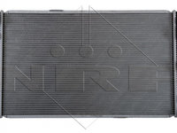 Radiator Apa Mercedes-Benz C-Class W204/S204 2007 2008 2009 2010 2011 2012 AMG Sedan 4-usi 58335