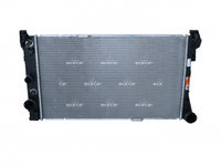 Radiator Apa Mercedes-Benz C-Class W204/S204 2007 2008 2009 2010 2011 2012 AMG Sedan 4-usi 58336 11-544-976