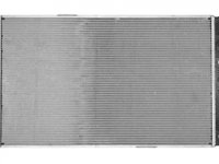 Radiator Apa Mercedes-Benz C-Class W204/S204 2007 2008 2009 2010 2011 2012 AMG Sedan 4-usi 53968