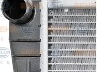 Radiator apa MERCEDES-BENZ CLK C208 HELLA 8MK376712024