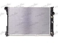 Radiator apa MERCEDES-BENZ E-CLASS cupe C207 FRIGAIR 01063107