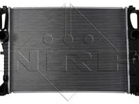 Radiator apa MERCEDES-BENZ E-CLASS T-Model S211 NRF 53422