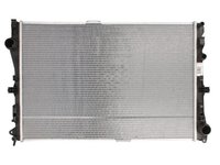 RADIATOR APA MERCEDES-BENZ E-CLASS T-Model (S213) E 200 4-matic (213.243) E 220 d 4-matic (213.205) E 200 (213.242) E 250 (213.245) E 200 d (213.213) E 220 d (213.204) 150cp 163cp 184cp 194cp 211cp DENSO DRM17103 2016