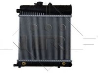 Radiator apa MERCEDES-BENZ E-CLASS W210 NRF 58232