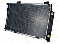 Radiator apa MERCEDES-BENZ E-CLASS W210 THERMOTEC D7M010TT