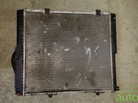 Radiator Apa Mercedes Benz E - W210 (19962002)