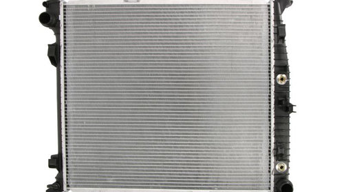 RADIATOR APA MERCEDES-BENZ GLE (W166) 350 d 4