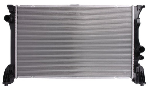 RADIATOR APA MERCEDES-BENZ MARCO POLO Camper 