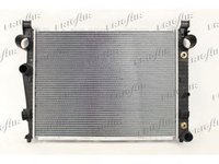 Radiator apa MERCEDES-BENZ S-CLASS W220 FRIGAIR 01063106