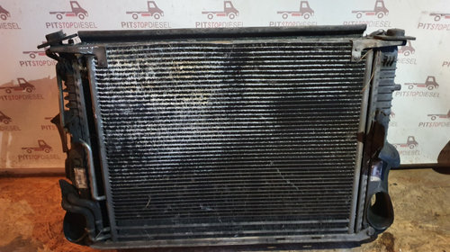 Radiator Apa Mercedes Benz S Class W220 S320 