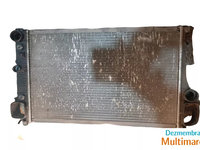 Radiator apa Mercedes-Benz S-Class W221 [2005 - 2009] Sedan 4-usi S 350 7G-Tronic 4MATIC (272 hp)