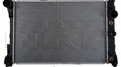 Radiator apa MERCEDES-BENZ SLK R172 NRF 58335