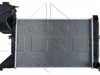 Radiator Apa Mercedes-Benz Sprinter 1 903 1995 1996 1997 1998 1999 2000 50559 11-543-195