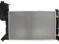 RADIATOR APA MERCEDES-BENZ SPRINTER 2-t Van (B901, B902) 212 D (901.461, 901.462, 902.461, 902.462) 214 (901.061, 901.062, 901.661, 901.662, 902.061,... 208 D (901.361, 901.362, 902.361, 902.362) 210 D (901.461, 901.462, 902.461, 902.462) 214 NGT (90