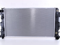 RADIATOR APA MERCEDES-BENZ SPRINTER 3-t Bus (B906) 211 CDI (906.711, 906.713) 216 CDI (906.711, 906.713) 218 CDI (906.711, 906.713) 209 CDI (906.711, 906.713) 214 CDI (906.711, 906.713) 216 (906.713) 215 CDI (906.711, 906.713) 210 CDI (906.711, 906.7