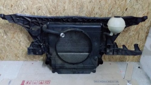 Radiator apa MERCEDES-BENZ SPRINTER 313 CDI -15758