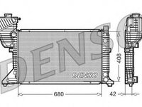 Radiator apa MERCEDES-BENZ SPRINTER 5-t platou sasiu 905 DENSO DRM17011