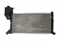 Radiator Apa Mercedes-Benz Sprinter 50557