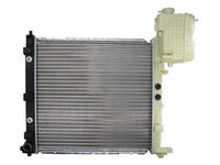 RADIATOR APA MERCEDES-BENZ V-CLASS Van (638/2) V 220 (638294) V 200 (638294) V 230 (638274) V 230 (638234, 638294) 102cp 122cp 143cp 98cp THERMOTEC D7M014TT 1996 1997 1998 1999 2000 2001 2002 2003