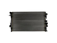 RADIATOR APA MERCEDES-BENZ VITO Bus (W639) E-CELL (639.703) 111 CDI 4x4 (639.701, 639.703, 639.705) 109 CDI (639.701, 639.703) 115 CDI 4x4 (639.701, 639.705) 122 CDI (639.701, 639.703, 639.705) 122 (639.701, 639.703, 639.705) 115 CDI (639.701, 639.70