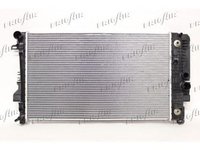 Radiator apa MERCEDES-BENZ VITO bus W639 FRIGAIR 01063114