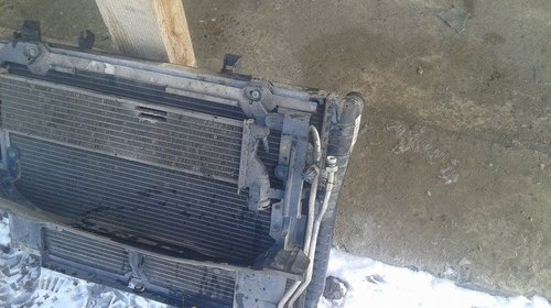 Radiator apa mercedes c 220 2.2cdi