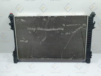 Radiator apa Mercedes C-Class (S203) 2.2 CDI 2001