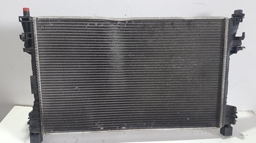 Radiator apa Mercedes C Class W203 2.0i