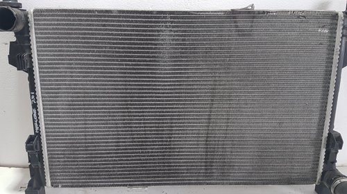 Radiator apa Mercedes C Class W203 2.0i