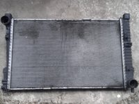 Radiator apa Mercedes C class w203 2.2cdi