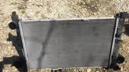 Radiator apa Mercedes C class w203 2002