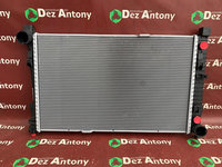 Radiator apa Mercedes C Class W203 C 180 95 kW 2000 2001 2002 2003 2004 2005 2006 2007 cod A2035000503