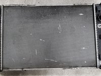 Radiator apa Mercedes C-Class W204 2.2 CDI automat 2011 2012 2013 2014