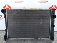 Radiator apa Mercedes C-Class W204 2007 - 2014