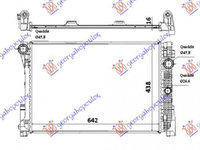 Radiator Apa - Mercedes C Class (W204)2011 2012 , 2045000203