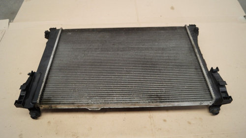 Radiator apa Mercedes C-CLASS W204