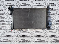 Radiator apa Mercedes C200 W203 a2035003403