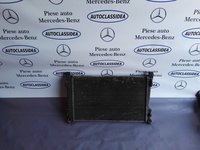 Radiator apa Mercedes C220 cdi manual w203